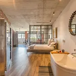 Designer Lofts on Prestwich
