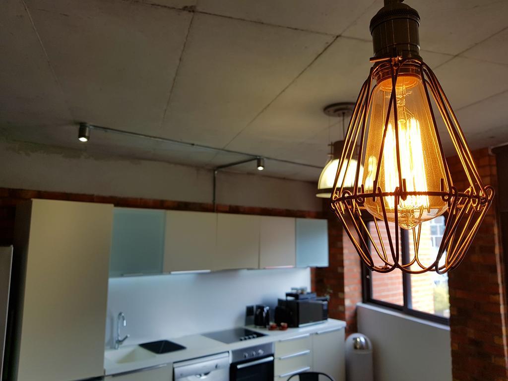 Designer Lofts On Prestwich Apartment Kapstadt