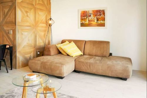 Apartment Designer Lofts On Prestwich