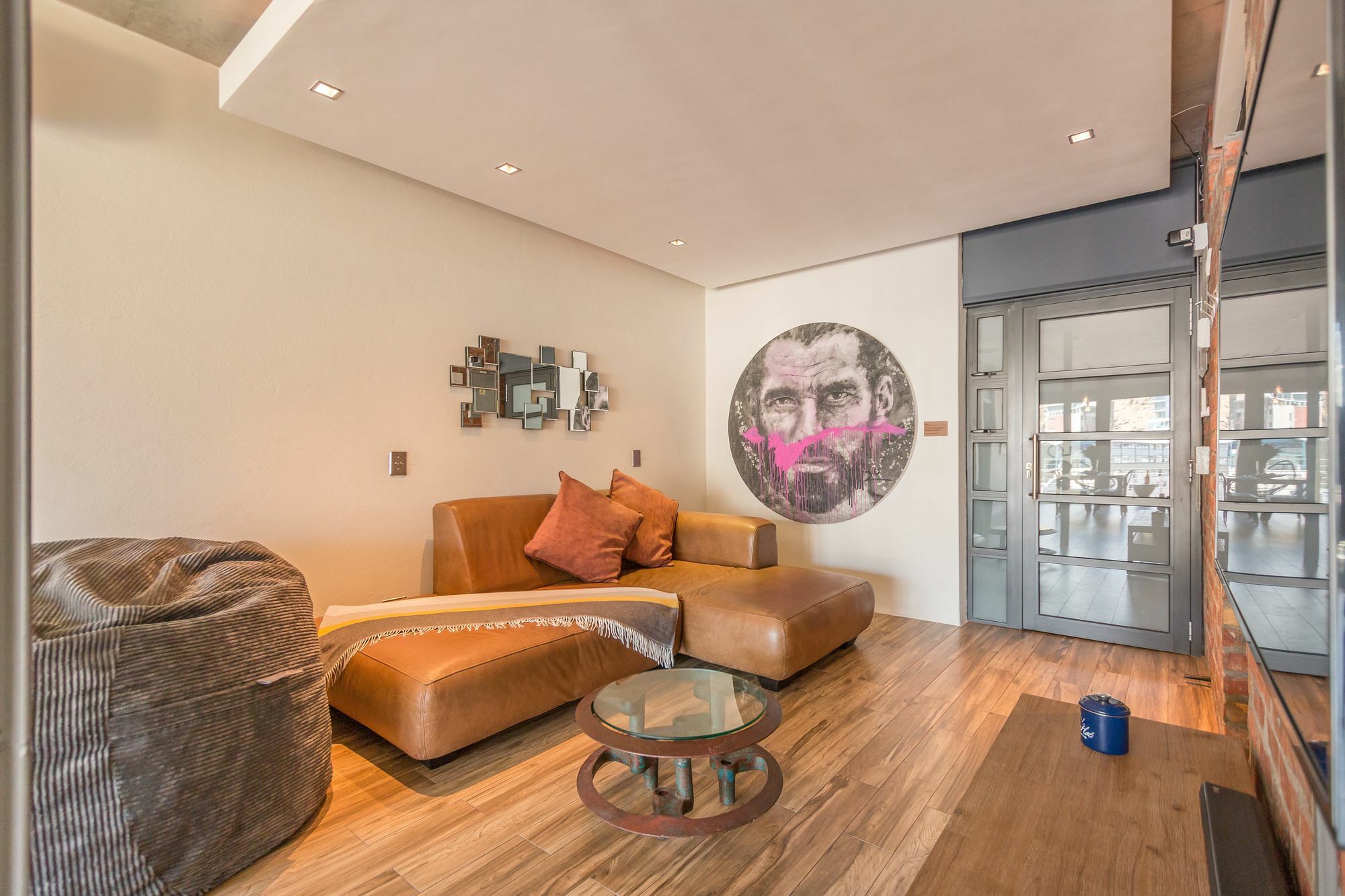 Apartment Designer Lofts On Prestwich Kapstadt