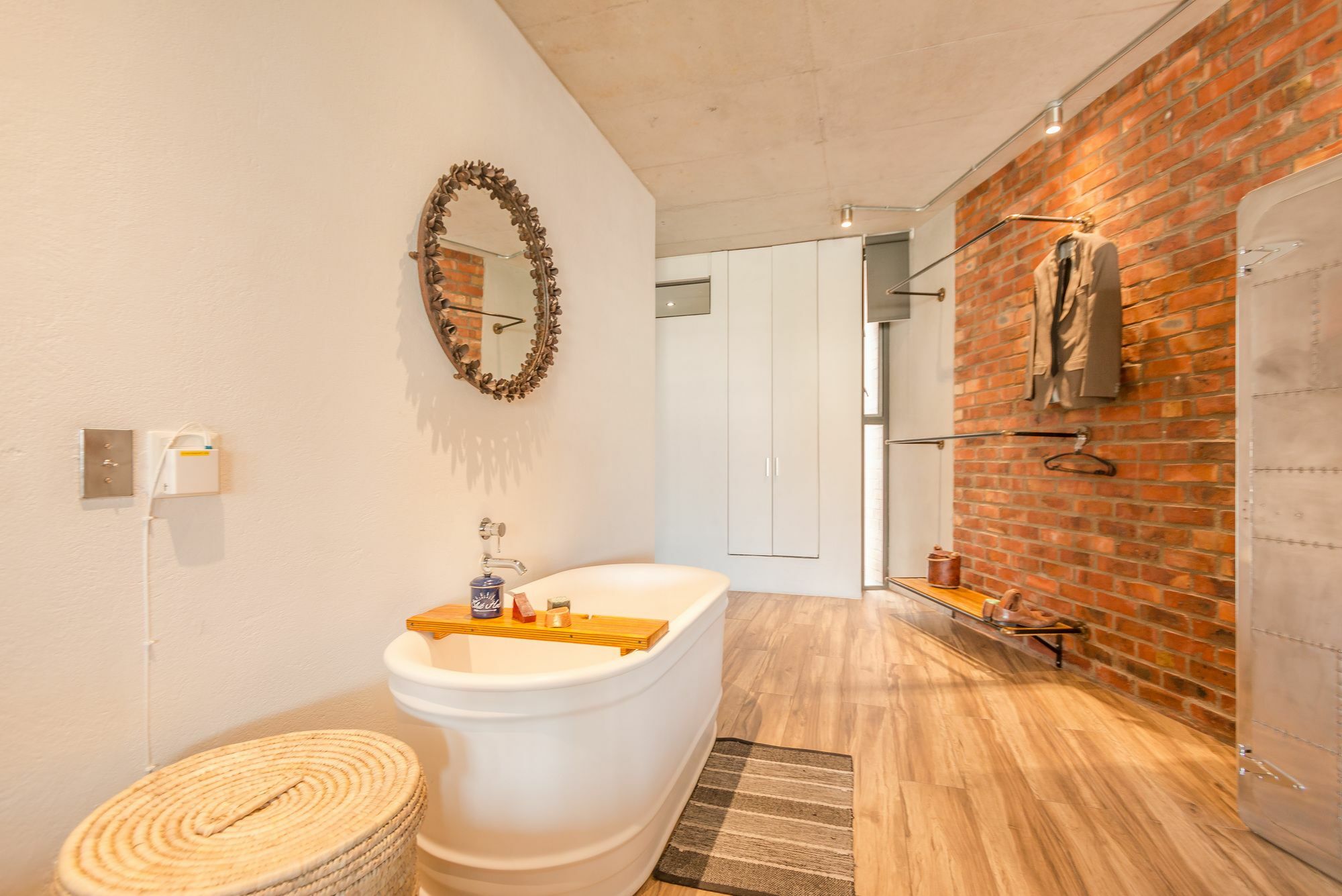 Designer Lofts On Prestwich Apartment