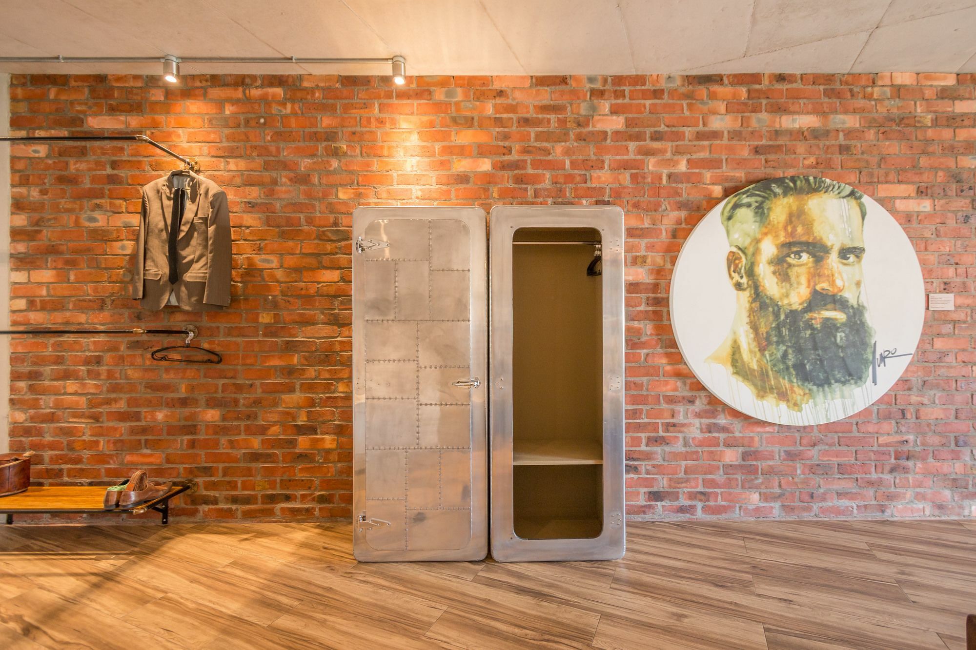 Designer Lofts On Prestwich * Kapstadt