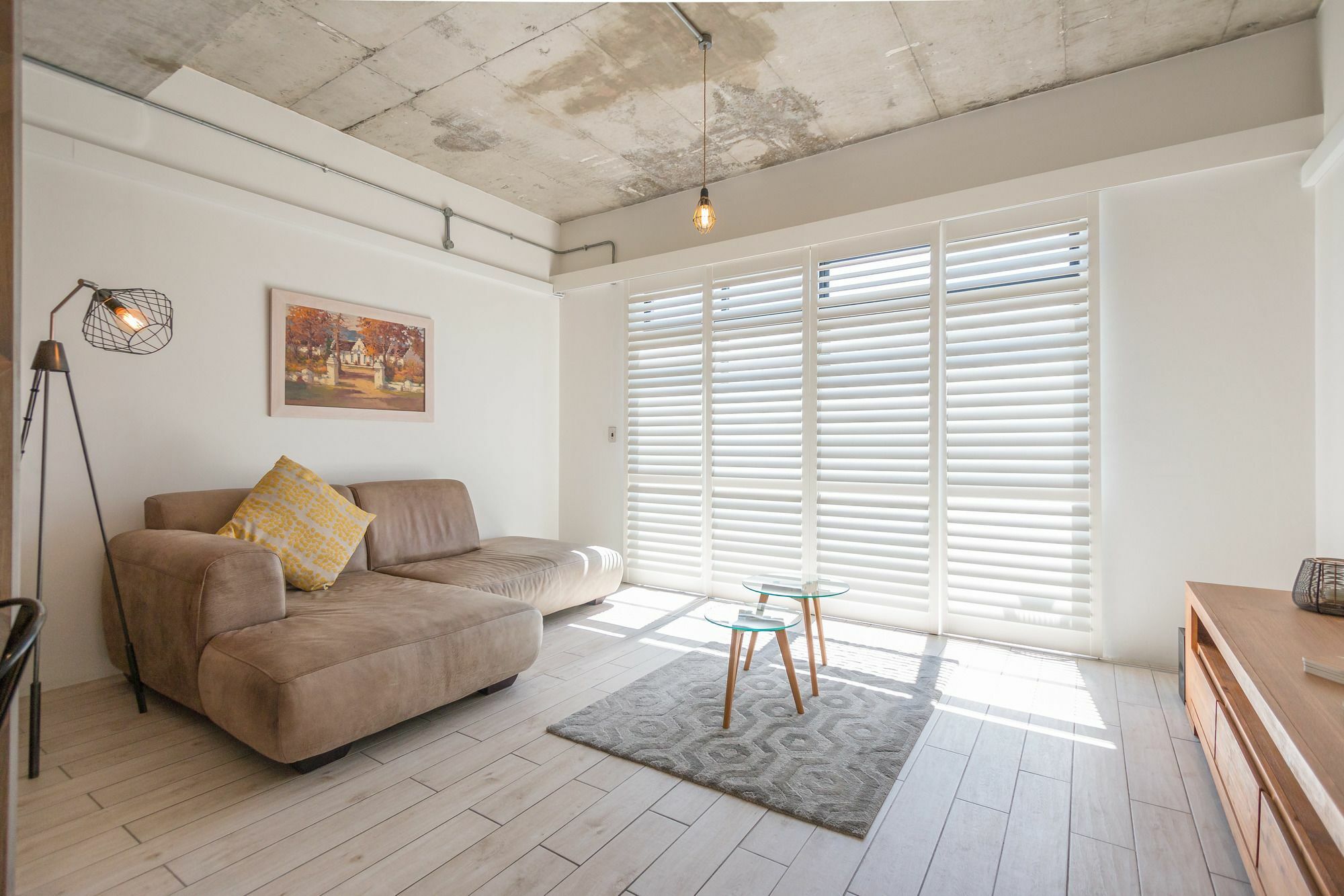 Apartment Designer Lofts On Prestwich
