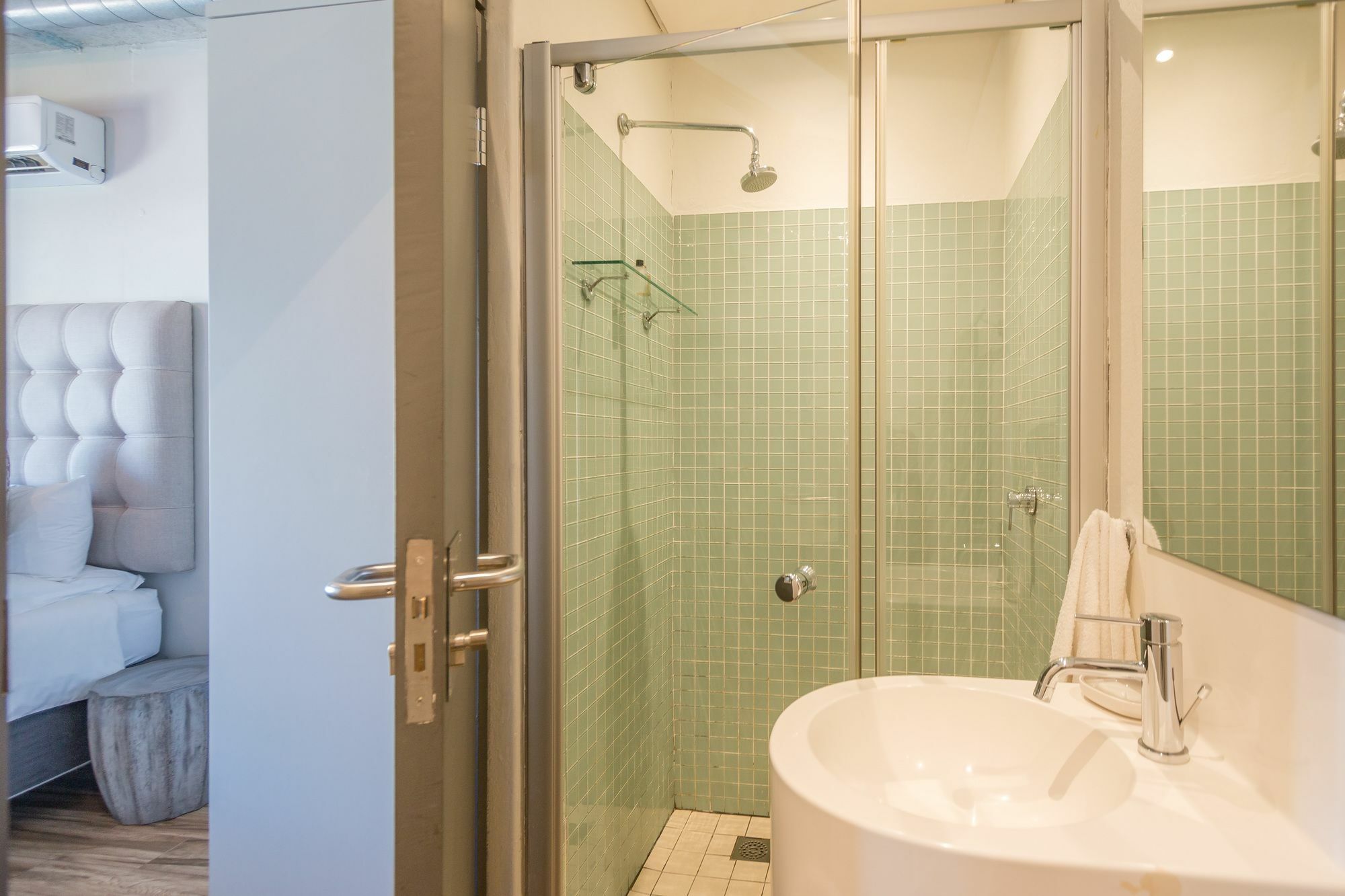 Designer Lofts On Prestwich Apartment